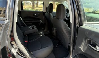 Jeep Compass 2021  T4 1.3 LONGITUDE DDCT AUTO ECO S/S EURO-6 ΕΛΛΗΝΙΚΟ γεμάτο