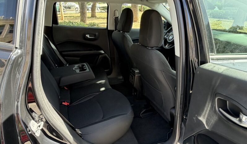 Jeep Compass 2021  T4 1.3 LONGITUDE DDCT AUTO ECO S/S EURO-6 ΕΛΛΗΝΙΚΟ γεμάτο