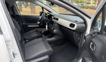 Citroen C3 2019  VAN 1.5 BLUE-HDI 5D LIVE PRO ECO S/S EURO-6 ΕΛΛΗΝΙΚΟ γεμάτο