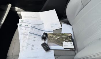 Land Rover Range Rover Evoque 2021  S PHEV I3 1.5 P300 FACE LIFT AWD AUTO NAVI CAMERA PLUG-IN EURO-6 ΕΛΛΗΝΙΚΟ γεμάτο