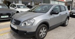 Nissan Qashqai 2009  ENERGY J10 1.6 16V ΕΛΛΗΝΙΚΟ