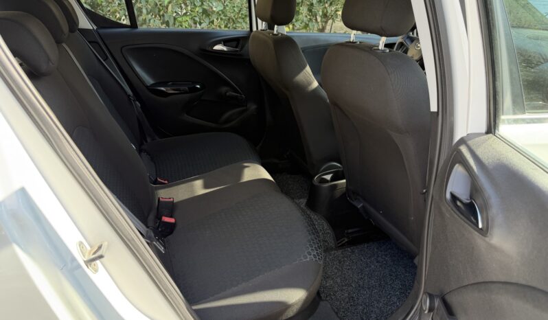 Opel Corsa 2015  CDTI 1.2 ECOTEC 5D ECO S/S EURO-6 ΕΛΛΗΝΙΚΟ γεμάτο