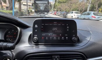 Fiat Tipo 2017  S/W 1.6 BUSINESS MJET-2 AUTO CITY NAVI CAMERA ECO S/S EURO-6 γεμάτο