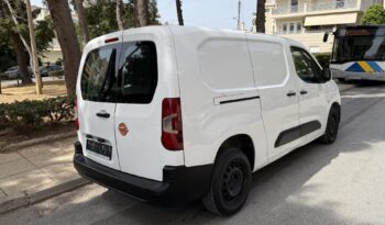 Opel Combo 2021  TD 1.5 BUSINESS CDTI XL LONG PRO 3-SEATS ECO S/S EURO-6 ΕΛΛΗΝΙΚΟ γεμάτο