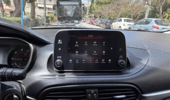 Fiat Tipo 2017  S/W 1.6 BUSINESS MJET-2 AUTO CITY NAVI CAMERA ECO S/S EURO-6 γεμάτο