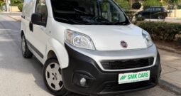 Fiat Fiorino 2021  VAN 1.3 SX MJET-2 PACK TECNICO PRO ECO S/S EURO-6 ΕΛΛΗΝΙΚΟ