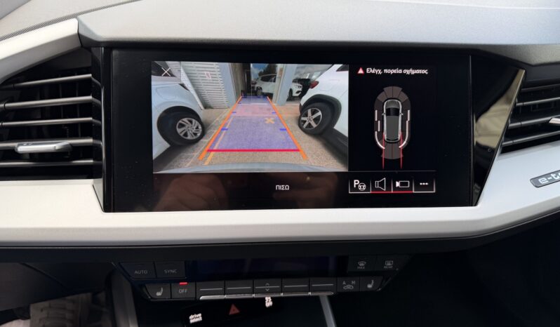Audi Q-4 2023  Q-4 E-TRON 35 AUTO FULL ELECTRIC DRIVE ECO S/S EURO-6 CAMERA ΕΛΛΗΝΙΚΟ γεμάτο