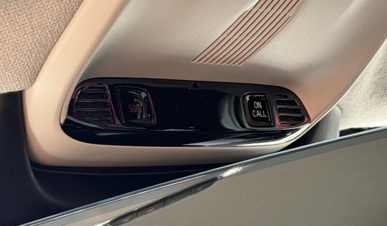 Volvo XC40 2021  T5 1.5 INSCRIPTION PLUG-IN AUTO S/R NAVI CAMERA RECHARGE ΕΛΛΗΝΙΚΟ γεμάτο