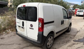 Fiat Fiorino 2019  VAN 1.3 MJET-2 SX PACK TECNICO PRO EURO-6 ΕΛΛΗΝΙΚΟ γεμάτο