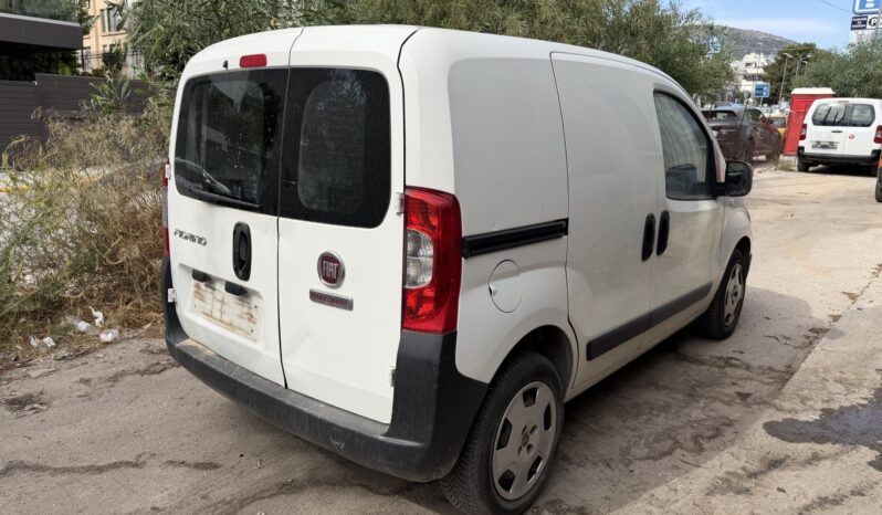 Fiat Fiorino 2019  VAN 1.3 MJET-2 SX PACK TECNICO PRO EURO-6 ΕΛΛΗΝΙΚΟ γεμάτο