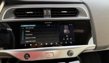 Jaguar I-Pace 2021  EV SE AWD FULL ELECTRIC DRIVE AUTO EURO-6 ΕΛΛΗΝΙΚΟ γεμάτο