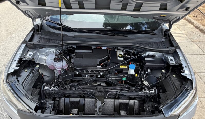 Audi Q-4 2023  Q-4 E-TRON 35 AUTO FULL ELECTRIC DRIVE ECO S/S EURO-6 CAMERA ΕΛΛΗΝΙΚΟ γεμάτο