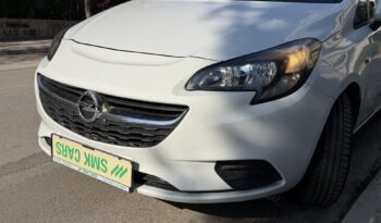 Opel Corsa 2015  CDTI 1.2 ECOTEC 5D ECO S/S EURO-6 ΕΛΛΗΝΙΚΟ γεμάτο