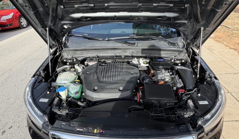 Volvo XC40 2021  T5 1.5 INSCRIPTION PLUG-IN AUTO S/R NAVI CAMERA RECHARGE ΕΛΛΗΝΙΚΟ γεμάτο