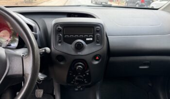 Peugeot 108 2018  ACTIVE 1.0 5D EURO-6 ΕΛΛΗΝΙΚΟ γεμάτο