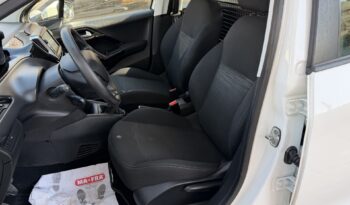 Peugeot 208 2020  VAN BLUE-HDI 1.5 ACTIVE PRO ECO S/S EURO-6 ΕΛΛΗΝΙΚΟ γεμάτο