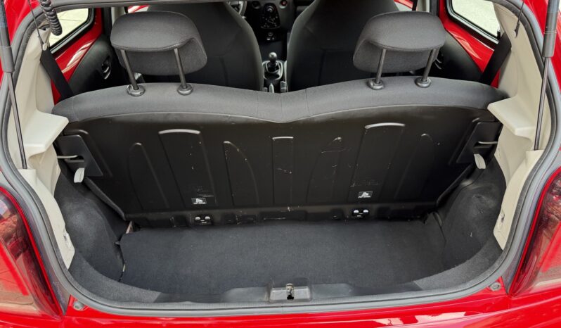 Peugeot 108 2018  ACTIVE 1.0 5D EURO-6 ΕΛΛΗΝΙΚΟ γεμάτο