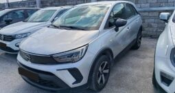 Opel Crossland 2023  D 1.5 EDITION 6-MT CDTI 5D ECO S/S EURO-6 ΕΛΛΗΝΙΚΟ