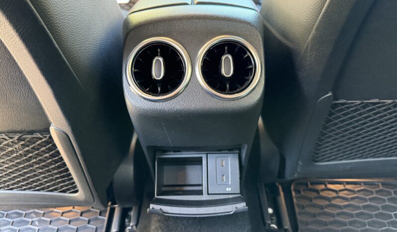 Mercedes-Benz CLA 200 2019  CLA 200 AUTO LOOK AMG F-1 NAVI CAMERA ECO S/S EURO-6 ΕΛΛΗΝΙΚΟ γεμάτο