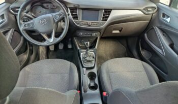 Opel Crossland 2023  D 1.5 EDITION 6-MT CDTI 5D ECO S/S EURO-6 ΕΛΛΗΝΙΚΟ γεμάτο