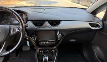 Opel Corsa 2019  EDITION 120 AUTO 1.4 CITY 5D EURO-6 ΕΛΛΗΝΙΚΟ γεμάτο
