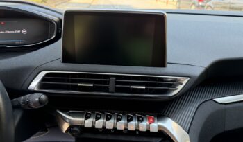 Peugeot 3008 2021  BLUE-HDI 1.5 BUSINESS AUTO F-1 EAT8 CAMERA ECO S/S EURO-6 ΕΛΛΗΝΙΚΟ γεμάτο