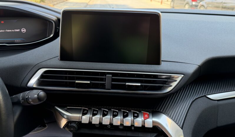 Peugeot 3008 2021  BLUE-HDI 1.5 BUSINESS AUTO F-1 EAT8 CAMERA ECO S/S EURO-6 ΕΛΛΗΝΙΚΟ γεμάτο