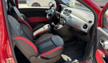 Fiat 500 2015  SPORT 1.2 3D ECO S/S EURO-6 γεμάτο