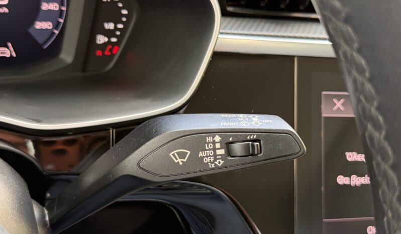 Audi Q3 2021  TFSI 1.4 PLUG-IN HYBRID AUTO F-1 S-LINE S-TRONIC NAVI CAMERA ΕΛΛΗΝΙΚΟ γεμάτο