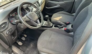 Opel Crossland 2023  D 1.5 EDITION 6-MT CDTI 5D ECO S/S EURO-6 ΕΛΛΗΝΙΚΟ γεμάτο