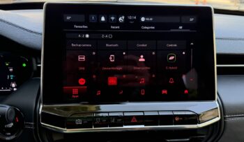 Jeep Compass 2023  PHEV 1.3 LIMITED 4XE AUTO AWD 4X4 PLUG-IN HYBRID CAMERA ECO S/S EURO-6 ΕΛΛΗΝΙΚΟ γεμάτο