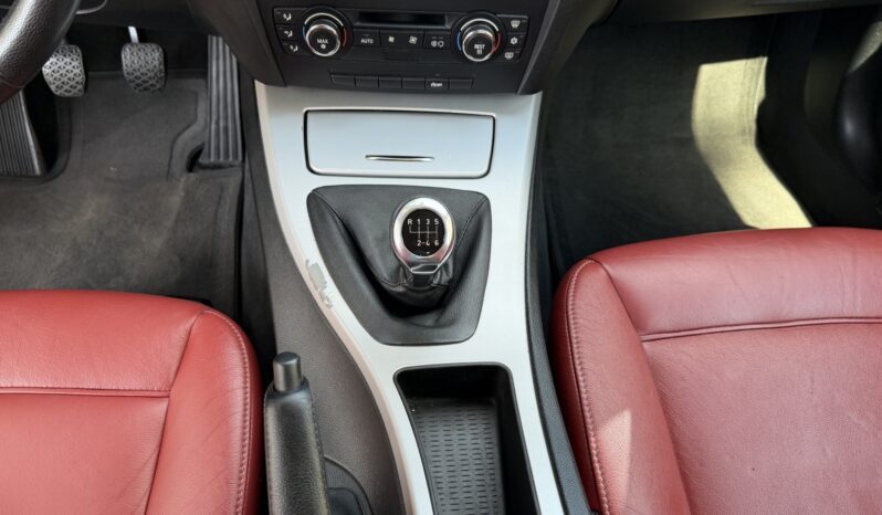 BMW 320 2007  320I COUPE 6-MT ECO S/S ΕΛΛΗΝΙΚΟ γεμάτο
