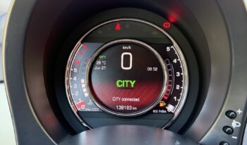 Fiat 500S 2015  S SPORT 1.2 3D CITY ECO S/S EURO-6 γεμάτο