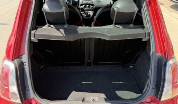 Fiat 500 2015  SPORT 1.2 3D ECO S/S EURO-6 γεμάτο