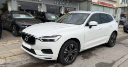Volvo XC 60 2019  T5 MOMENTUM 2.0 AUTO AWD NAVI CAMERA ECO S/S EURO-6 ΕΛΛΗΝΙΚΟ