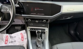 Audi Q3 2021  TFSI 1.4 PLUG-IN HYBRID AUTO F-1 S-LINE S-TRONIC NAVI CAMERA ΕΛΛΗΝΙΚΟ γεμάτο