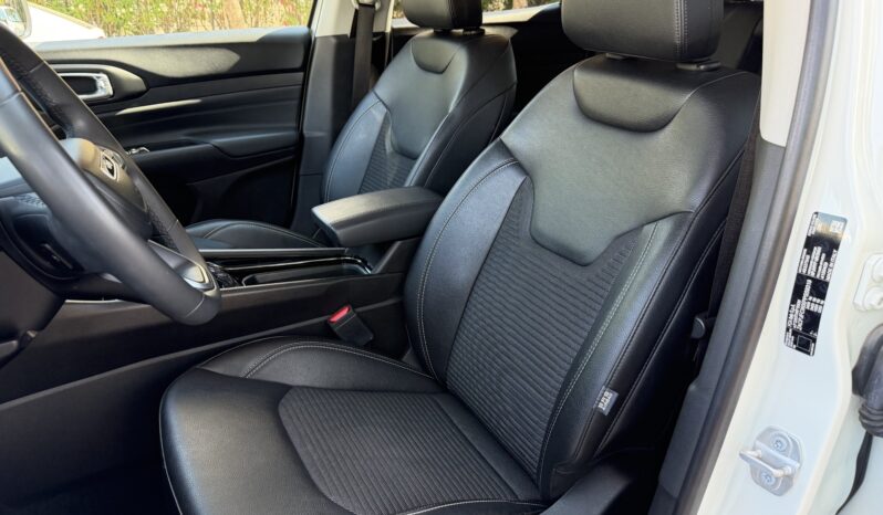 Jeep Compass 2023  PHEV 1.3 LIMITED 4XE AUTO AWD 4X4 PLUG-IN HYBRID CAMERA ECO S/S EURO-6 ΕΛΛΗΝΙΚΟ γεμάτο
