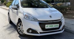 Peugeot 208 2020  VAN BLUE-HDI 1.5 ACTIVE PRO ECO S/S EURO-6 ΕΛΛΗΝΙΚΟ