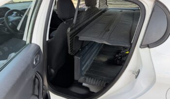 Peugeot 208 2020  VAN BLUE-HDI 1.5 ACTIVE PRO ECO S/S EURO-6 ΕΛΛΗΝΙΚΟ γεμάτο