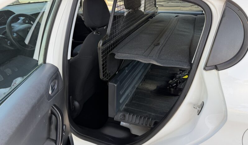 Peugeot 208 2020  VAN BLUE-HDI 1.5 ACTIVE PRO ECO S/S EURO-6 ΕΛΛΗΝΙΚΟ γεμάτο
