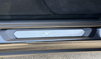 BMW X3 2021  X-DRIVE 2.0 X-LINE AUTO AWD PLUG-IN HYBRID NAVI CAMERA PANORAMA S/R ECO S/S EURO-6 ΕΛΗΝΙΚΟ γεμάτο