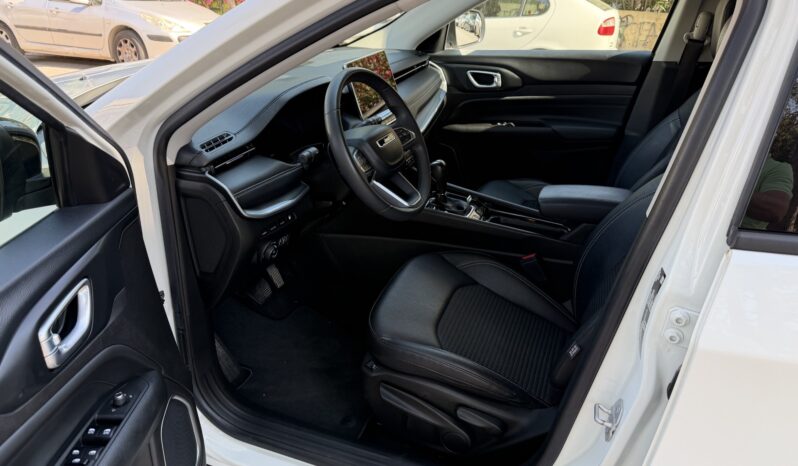 Jeep Compass 2023  PHEV 1.3 LIMITED 4XE AUTO AWD 4X4 PLUG-IN HYBRID CAMERA ECO S/S EURO-6 ΕΛΛΗΝΙΚΟ γεμάτο