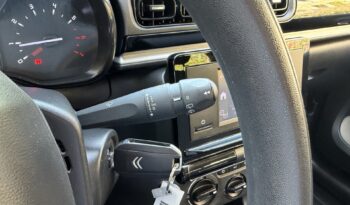 Citroen C3 2022  CORPORATE 1.5 BLUE-HDI 6-MT ECO S/S EURO-6 ΕΛΛΗΝΙΚΟ γεμάτο