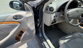 Mercedes-Benz CLK 200 2008  ELEGANCE 1.8 KOMPRESSOR 6-MT S/R ΕΛΛΗΝΙΚΟ γεμάτο