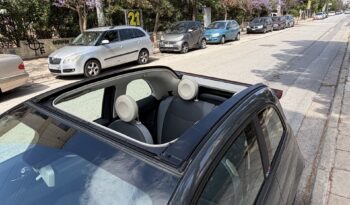 Fiat 500c 2016  POP 1.2 CABRIO AUTO γεμάτο