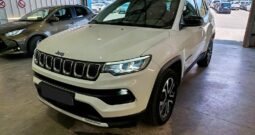 Jeep Compass 2023  PHEV 1.3 LIMITED 4XE AUTO AWD 4X4 PLUG-IN HYBRID CAMERA ECO S/S EURO-6 ΕΛΛΗΝΙΚΟ