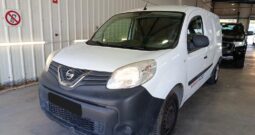 Nissan NV250 2021  VAN DCI 1.5 BASIC PRO MAXI L2 3-SEATS 6-MT ECO S/S EURO-6 ΕΛΛΗΝΙΚΟ