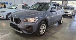 BMW X1 2022  S-DRIVE 16D AUTO 1.5 NAVI ECO S/S EURO-6 ΕΛΛΗΝΙΚΟ