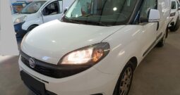 Fiat Doblo 2021  VAN CARGO 1.6 MJET-2 SX L2H1 3-SEATS PACK TECNIC PRO ECO S/S EURO-6 ΕΛΛΗΝΙΚΟ