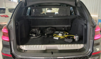 BMW X3 2021  X-DRIVE 30E X-LINE PLUG-IN AUTO AWD NAVI PANORAMA S/R CAMERA ΕΛΛΗΝΙΚΟ γεμάτο